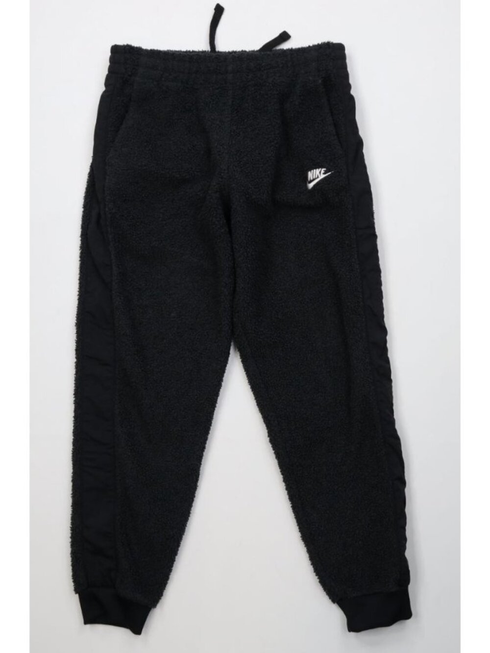 Nike Sportswear Club Boys Girls Big Kids XL Deep Pile Fleece Sweatpants Joggers